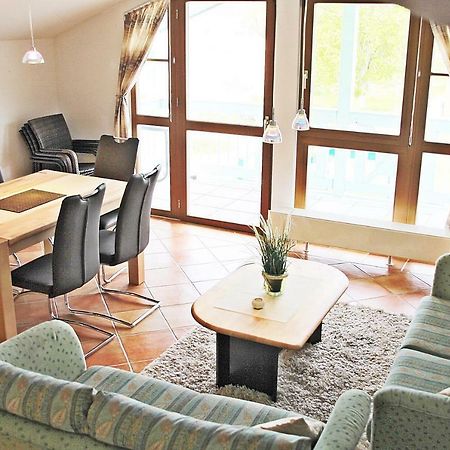 Sellin Zeesenhaus 6公寓 外观 照片