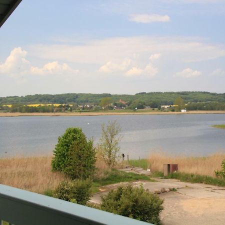Sellin Zeesenhaus 6公寓 外观 照片