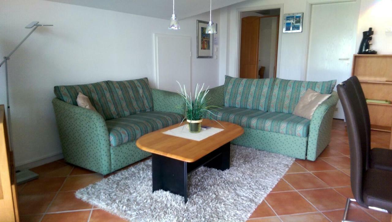 Sellin Zeesenhaus 6公寓 外观 照片