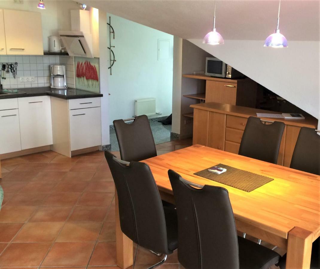 Sellin Zeesenhaus 6公寓 外观 照片