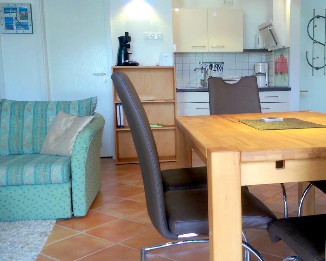 Sellin Zeesenhaus 6公寓 外观 照片