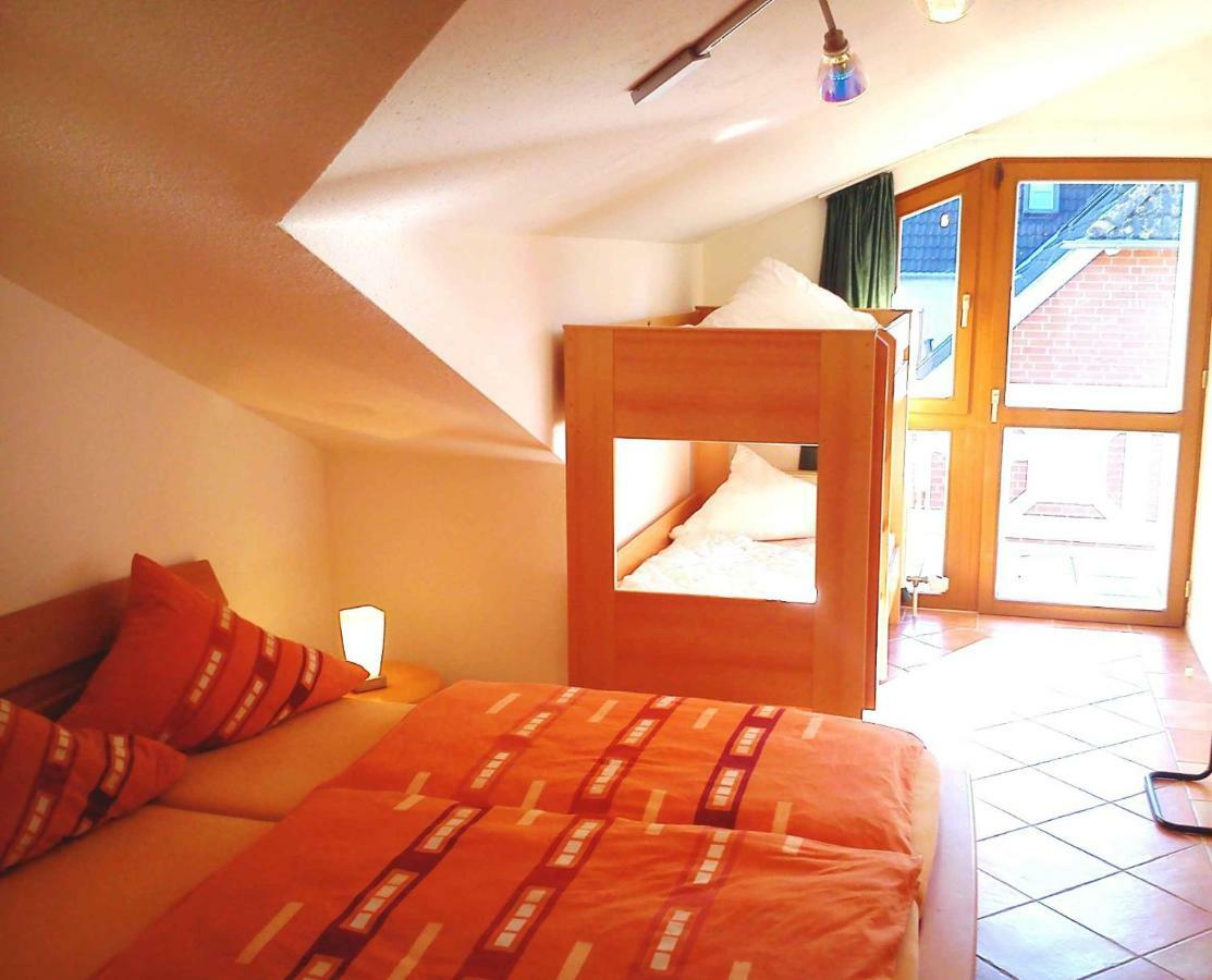 Sellin Zeesenhaus 6公寓 外观 照片